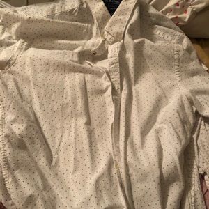Zara shirt